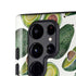 Avocados by Cat Coq Galaxy S25 Ultra Impact Case